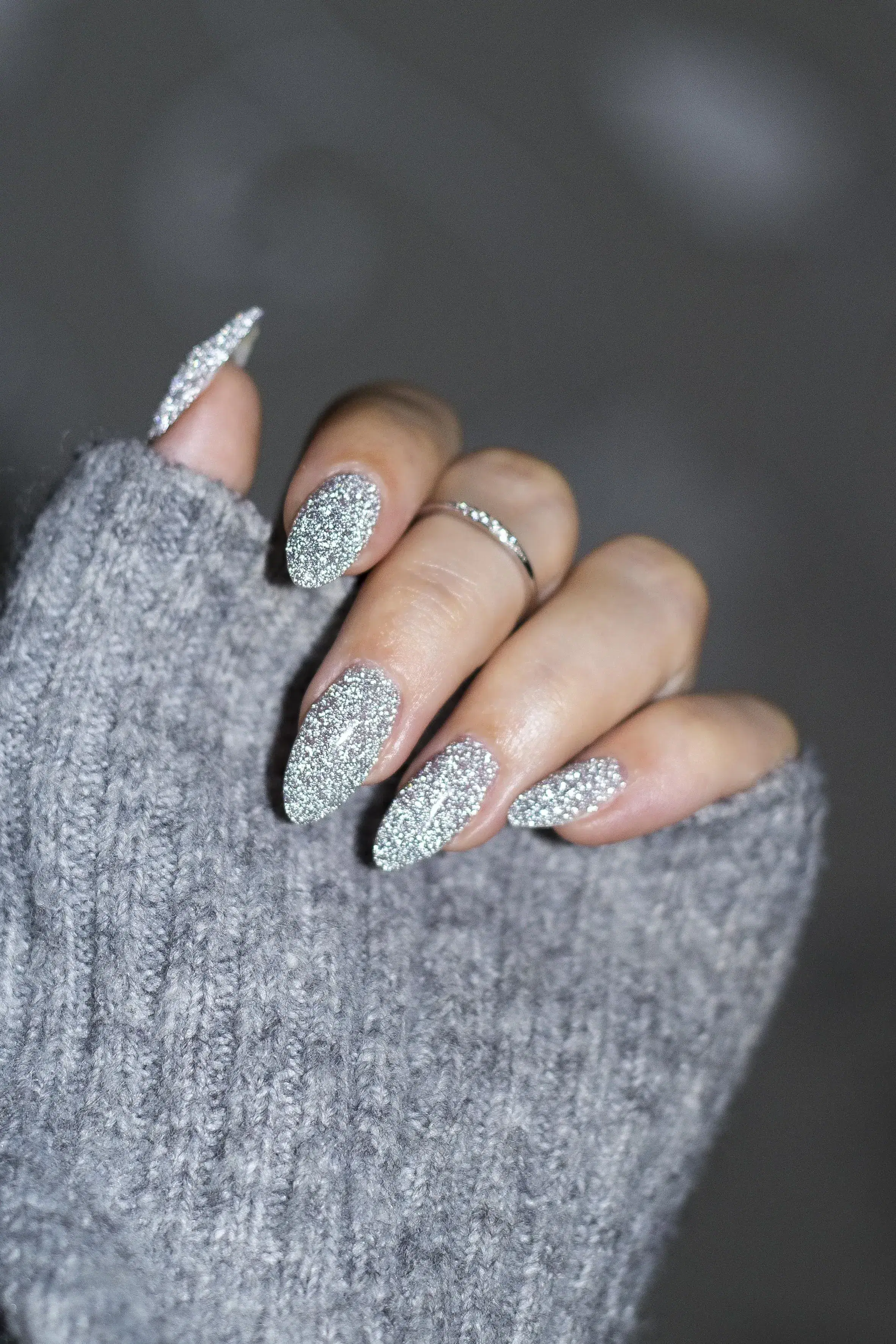 Glitter Full Set
