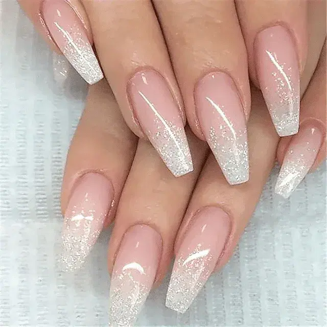 Ombre Full Set